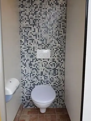 Kulübe, Birden Çok Yatak