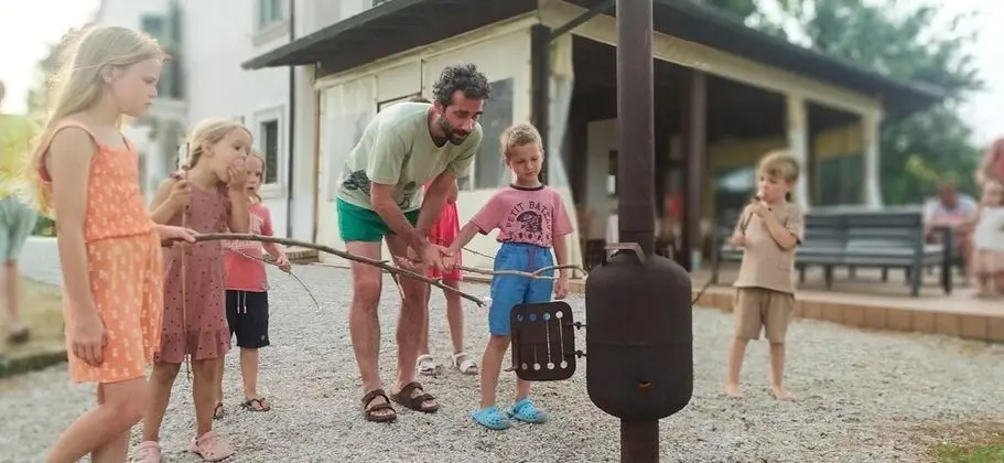 Kulübe, Birden Çok Yatak