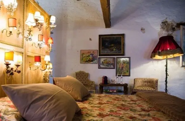 Süit, 2 Yatak Odası, Veranda (Rosso Veneziano)