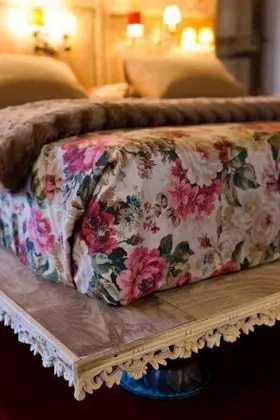 Süit, 2 Yatak Odası, Veranda (Rosso Veneziano)