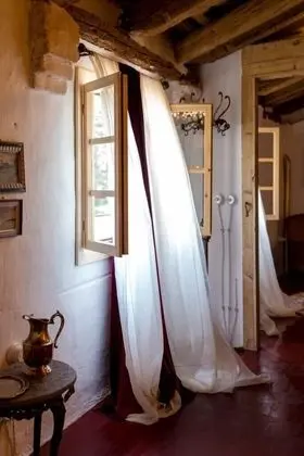 Süit, 2 Yatak Odası, Veranda (Rosso Veneziano)
