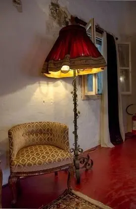 Süit, 2 Yatak Odası, Veranda (Rosso Veneziano)