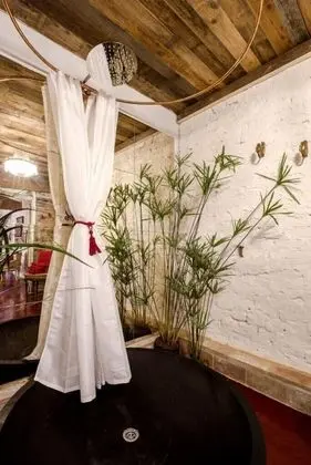 Süit, 2 Yatak Odası, Veranda (Rosso Veneziano)