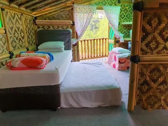 Traditional Kulübe, 1 Yatak Odası, Dağ Manzaralı