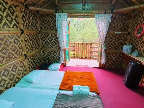 Traditional Kulübe, 1 Yatak Odası, Dağ Manzaralı
