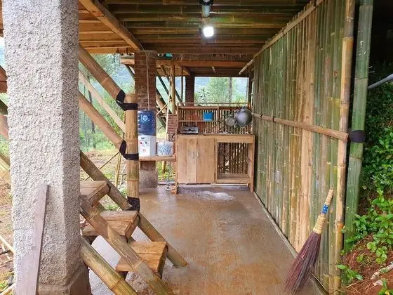 Traditional Kulübe, 1 Yatak Odası, Dağ Manzaralı