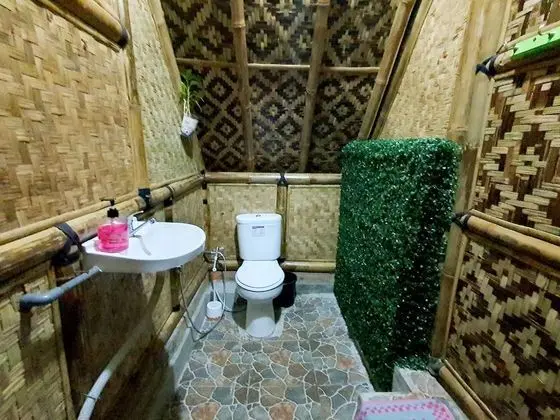 Traditional Kulübe, 1 Yatak Odası, Dağ Manzaralı