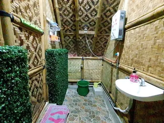 Traditional Kulübe, 1 Yatak Odası, Dağ Manzaralı