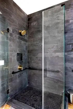 Deluxe Kulübe, 2 Yatak Odası, Dağ Manzaralı