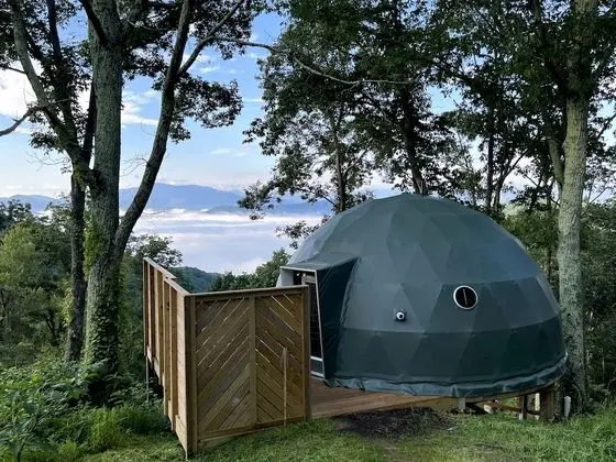 Deluxe Kulübe