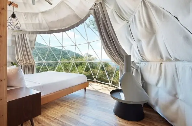 Deluxe Kulübe