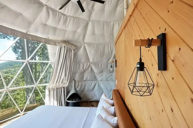 Deluxe Kulübe