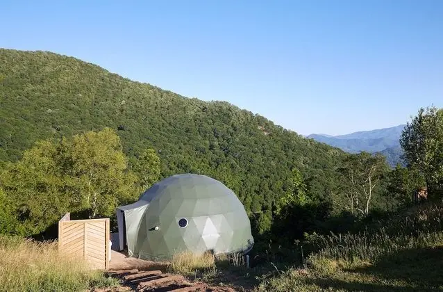 Deluxe Kulübe