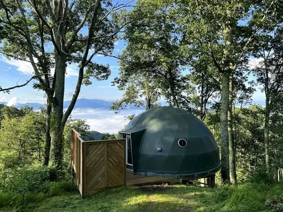 Deluxe Kulübe