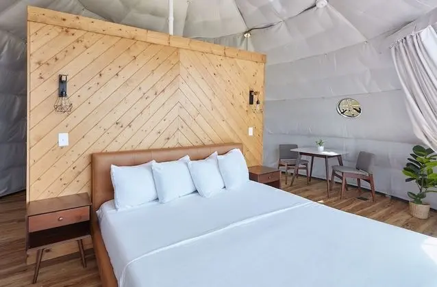 Deluxe Kulübe