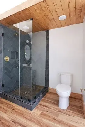 Deluxe Kulübe