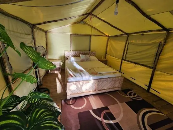 Ocean Front PRIMERA LINEA (2) Personas