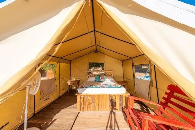 Ocean Front PRIMERA LINEA (2) Personas