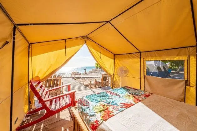 Ocean Front PRIMERA LINEA (2) Personas