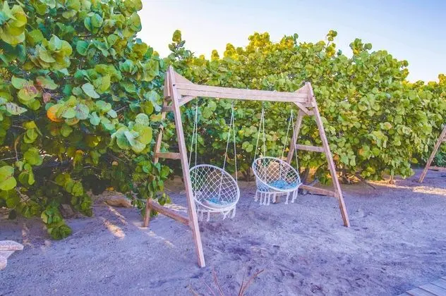 Ocean Front PRIMERA LINEA (2) Personas