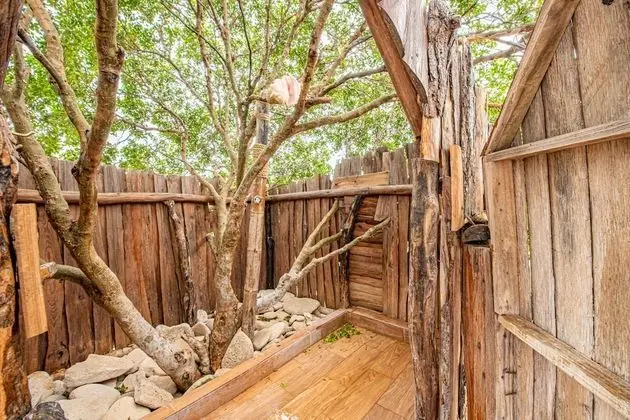 Ocean Front PRIMERA LINEA (2) Personas