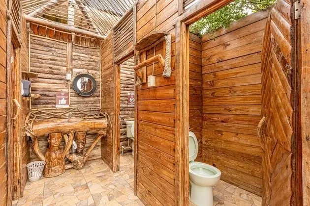 Ocean Front PRIMERA LINEA (2) Personas