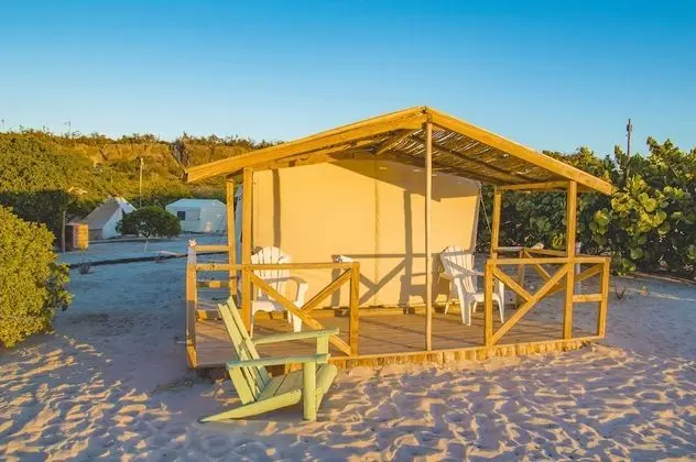 Ocean Front PRIMERA LINEA (3) Personas