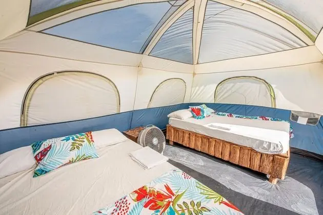 Ocean Front PRIMERA LINEA (3) Personas