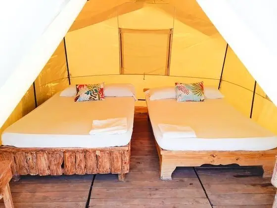 Ocean Front PRIMERA LINEA (4) Personas