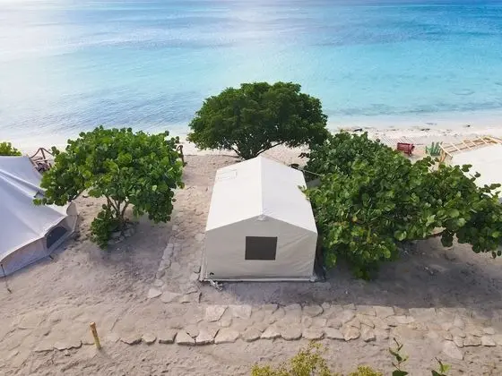 Ocean Front PRIMERA LINEA (4) Personas