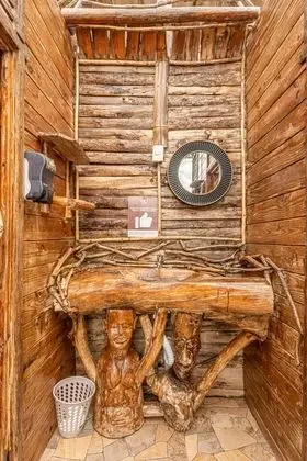 Ocean Front PRIMERA LINEA (4) Personas