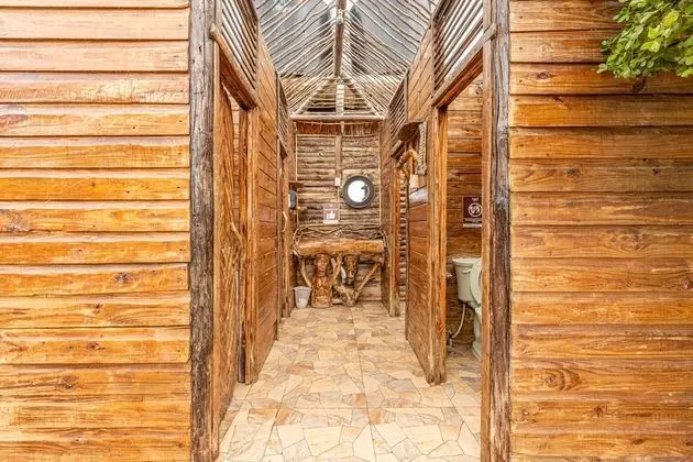 Ocean Front PRIMERA LINEA (4) Personas