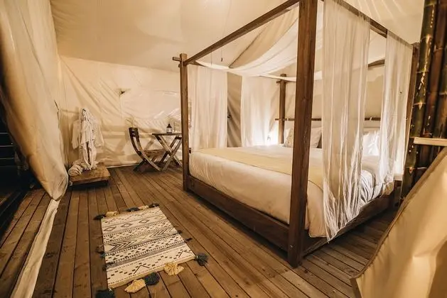Luxury Çadır