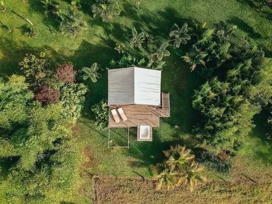 Luxury Çadır