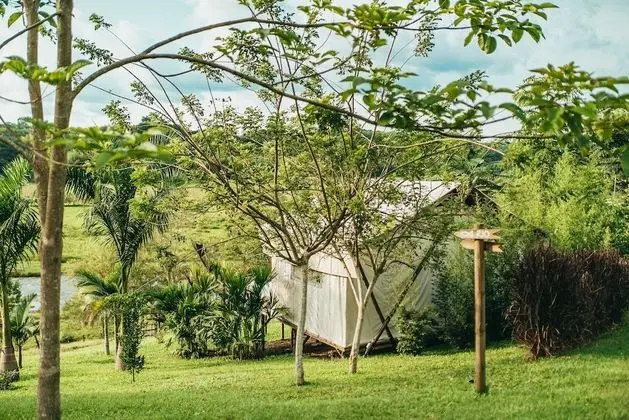 Luxury Çadır