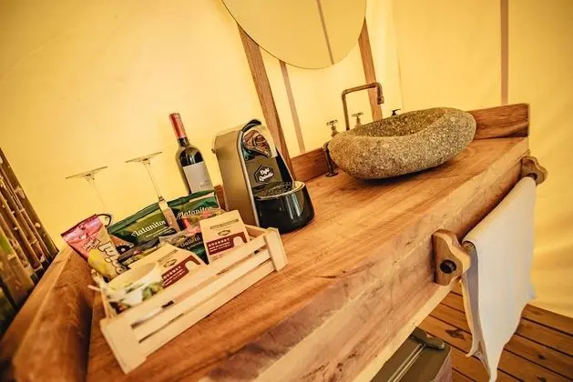 Luxury Çadır