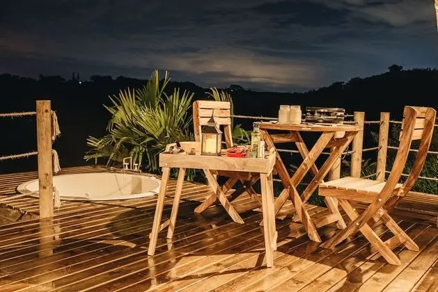 Luxury Çadır