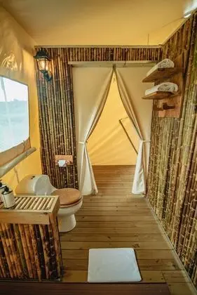 Luxury Çadır