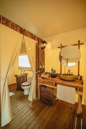 Luxury Çadır