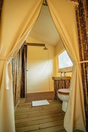 Luxury Çadır