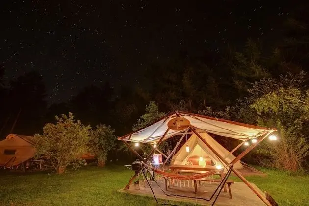 Çadır