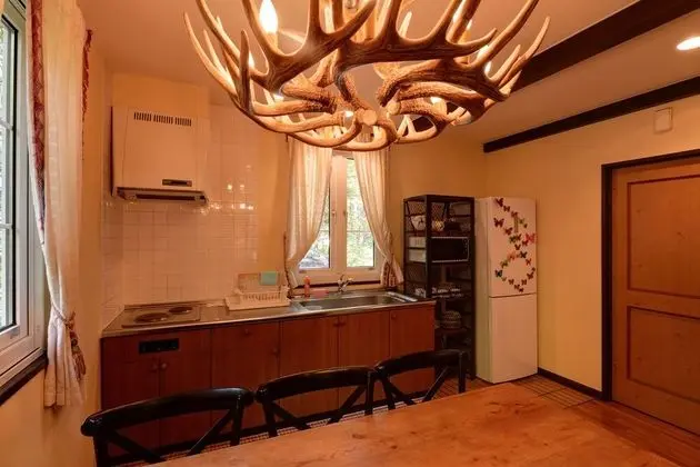 Family Kır Evi