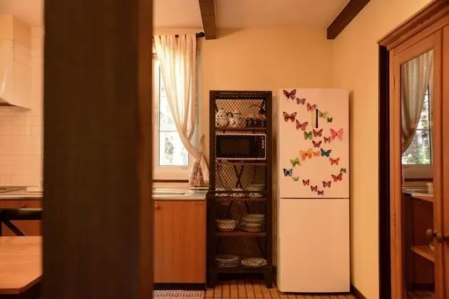 Family Kır Evi