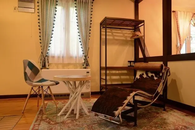 Family Kır Evi