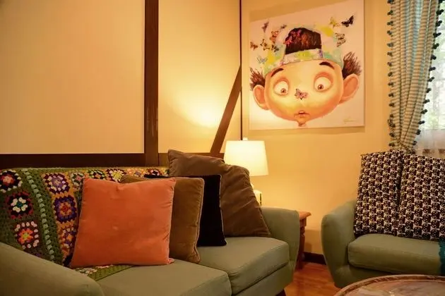 Family Kır Evi