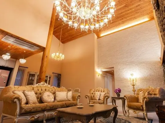 Luxury Süit