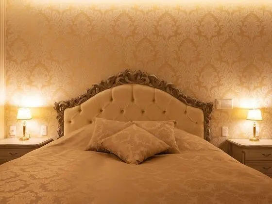 Luxury Süit