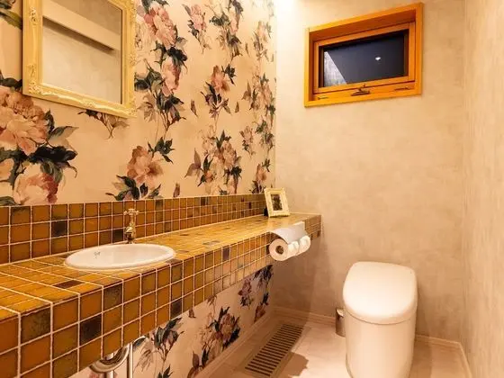 Luxury Süit