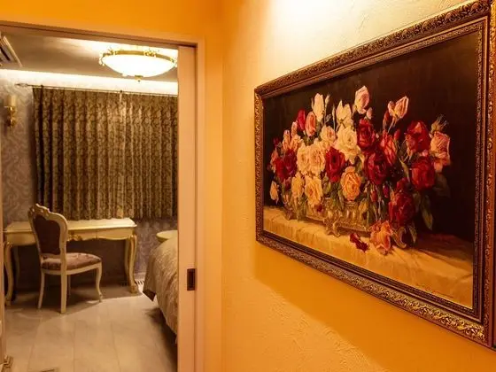 Luxury Süit