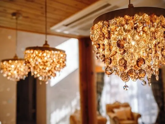 Luxury Süit